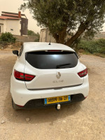 citadine-renault-clio-4-2016-limited-mansourah-tlemcen-algerie