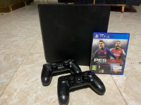 consoles-ps4-slim-no-flashe-bordj-bou-arreridj-algerie