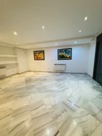 Vente Appartement Duplex F4 Alger El biar