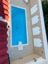 Location Villa Alger Hydra