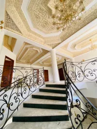 Location Villa Alger Hydra