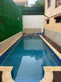 Location Villa Alger El biar