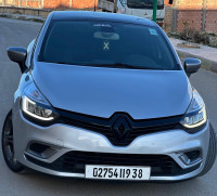 voitures-renault-clio-4-2019-gt-line-khemisti-tissemsilt-algerie