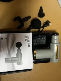 Pistolet massage 