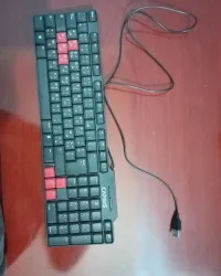 Clavier 
