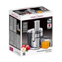 Centrifugeuse Professionnelle 800W 5 Vitesses Extraction Rapide Proficook PC-AE 1156 thumbnail 4