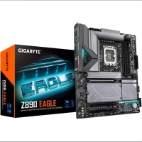 Carte mere Gigabyte Z890 EAGLE Socket 1851 jamais utilisé