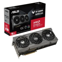 Asus TUF Gaming Radeon RX 7800 XT OC 16GB GDDR6