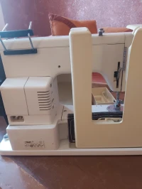 Machine à coudre