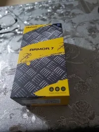 Armor ulefone 7 Armor smartphone