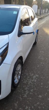 voitures-kia-picanto-2019-lx-start-el-abadia-ain-defla-algerie