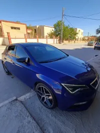 Seat Leon 2019 FR