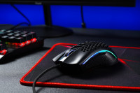 clavier-souris-redragon-storm-m808-gaming-mouse-relizane-algerie