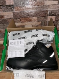 Chaussures de sécurité