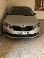 voitures-skoda-octavia-2019-clever-rouiba-alger-algerie