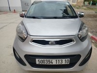 سيارات-kia-picanto-2013-pop-البويرة-الجزائر