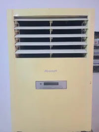 Clim brandt 48000btu unite interieur 