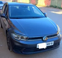 Volkswagen Polo 2022 Life Plus