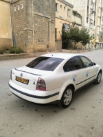 voitures-volkswagen-passat-2003-bougaa-setif-algerie