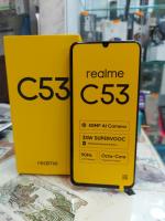 smartphones-realme-c53-tizi-ouzou-algerie