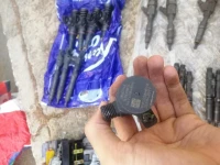 Pomp HP 1.9 TDI Injecteur 1.5 DCI 1.9DCI 2.2 HDI 1.9 DCI 1.6 HDI