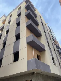 Vente Appartement F2 Alger Bordj el kiffan