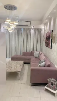 Vente Appartement F2 Alger Bordj el kiffan