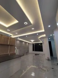 Vente Appartement F3 Alger Bordj el kiffan