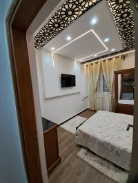 Vente Appartement F2 Alger Bordj el kiffan