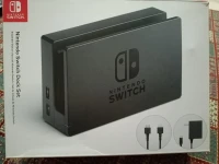 Docking station Nintendo Switch