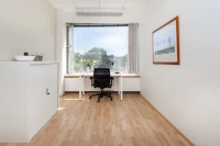 Abonnements flexibles de bureaux en location à Algiers, El Biar Saint Raphaël