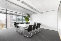 Bureau privé à louer pour 4 personnes à Algiers, Bunyan Hydra