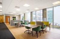 Espace coworking à louer à Algiers, Bez-Oriental Business Park