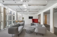 Espace coworking à louer à Algiers, Hydra Paradou