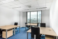 Espace de bureau privé personnalisé en fonction des besoins de votre entreprise à ALGIERS, Les Pins