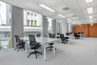 Accès tout inclus à des espaces de bureau professionnels pour 15 personnes à Algiers, Hydra