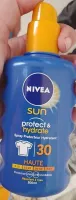 Nivea sun
