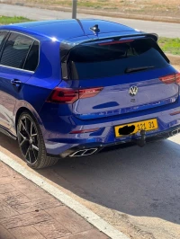 Volkswagen Golf 8 2021 R-Line