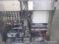 Installation électrique 