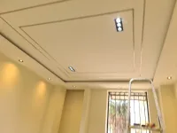 Électricité bâtiment 