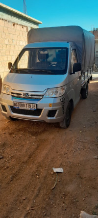 utilitaire-chery-qq-2019-guigba-batna-algerie