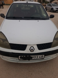 voitures-renault-clio-classique-2003-oued-rhiou-relizane-algerie