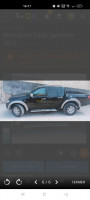 automobiles-mitsubishi-l200-sportero-2012-bejaia-algerie