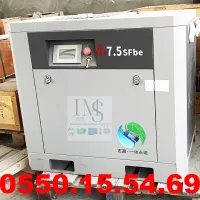 Compresseur model 7,5SFbe-8A 2021
