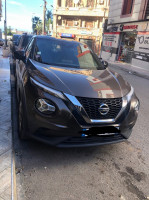 voitures-nissan-juke-2021-kouba-alger-algerie