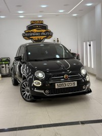 سيارات-fiat-500-2023-dolcevita-mib-سطيف-الجزائر