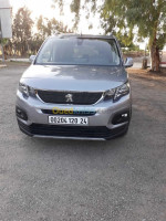 voitures-peugeot-partner-2020-tepee-allure-guelma-algerie