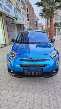 voitures-fiat-500x-2024-el-eulma-setif-algerie