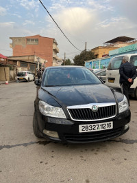 voitures-skoda-octavia-2012-staoueli-alger-algerie