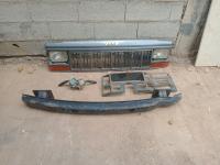 accessoires-exterieur-calandre-avant-jeep-cherokee-birkhadem-alger-algerie